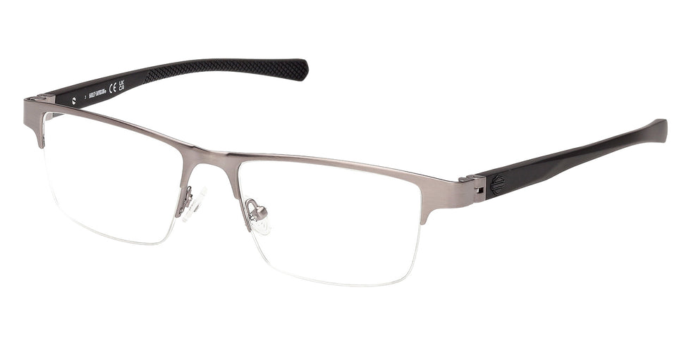 Harley-Davidson HD50126 009 54 - Matte Gunmetal 009 #id:hd50126009_s:102105