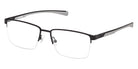 Harley-Davidson HD50127 002 56 - Matte Black #id:hd50127002_s:100105