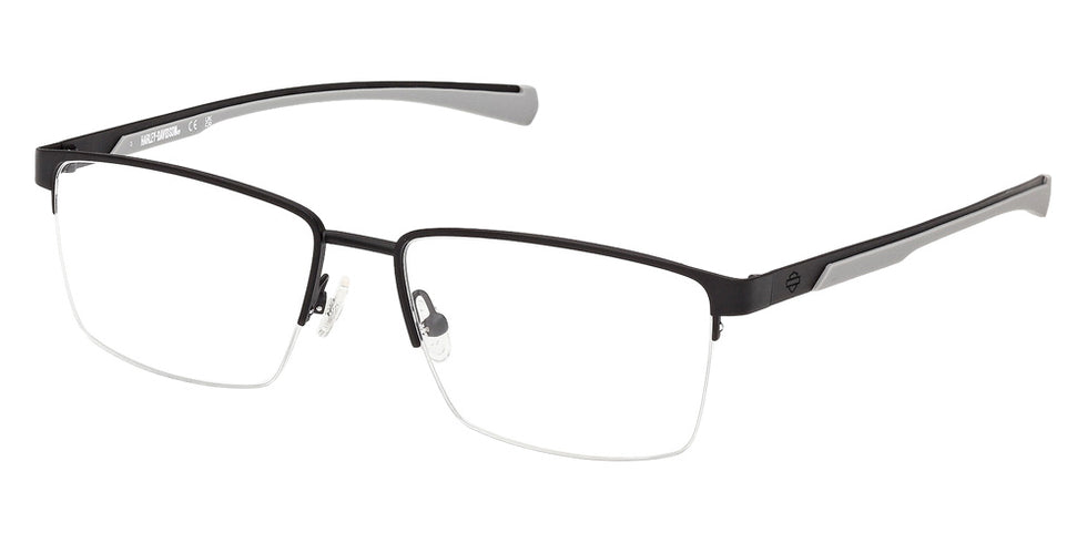 Harley-Davidson HD50127 002 56 - Matte Black #id:hd50127002_s:100105