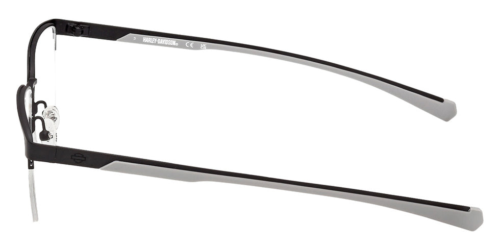 Harley-Davidson HD50127 002 56 - Matte Black #id:hd50127002_s:100110