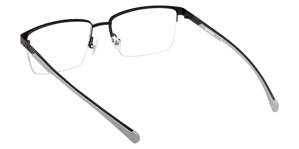 Harley-Davidson HD50127 002 56 - Matte Black #id:hd50127002_s:100115