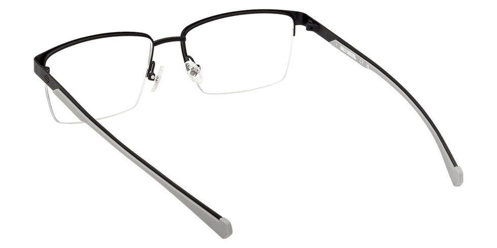 Harley-Davidson HD50127 002 56 - Matte Black #id:hd50127002_s:100115
