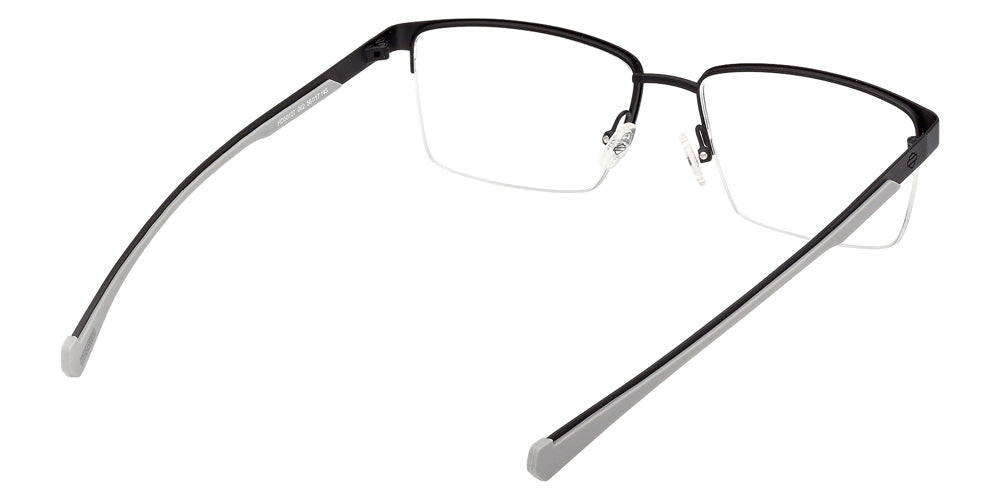 Harley-Davidson HD50127 002 56 - Matte Black #id:hd50127002_s:100125