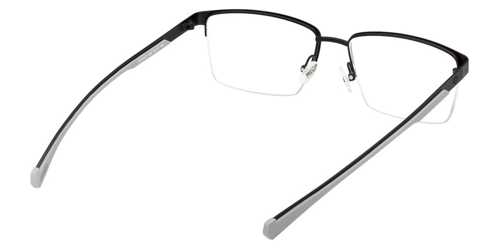 Harley-Davidson HD50127 002 56 - Matte Black #id:hd50127002_s:100125