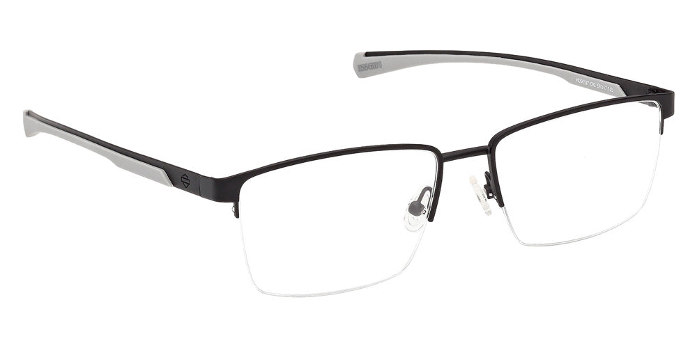 Harley-Davidson HD50127 002 56 - Matte Black #id:hd50127002_s:100135