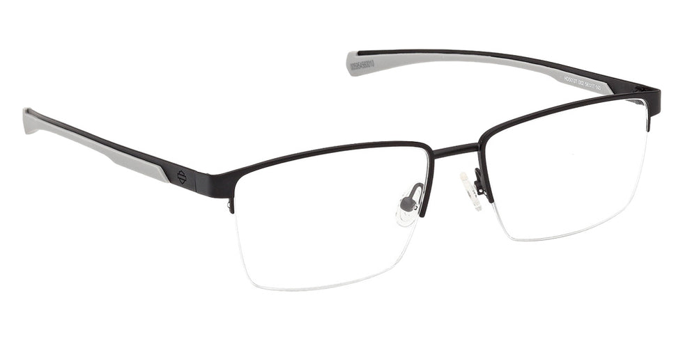 Harley-Davidson HD50127 002 56 - Matte Black #id:hd50127002_s:100135