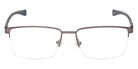 Harley-Davidson HD50127 009 56 - Matte Gunmetal #id:hd50127009_s:102100