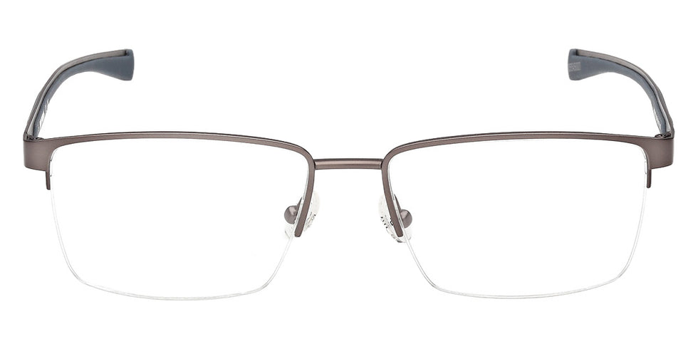 Harley-Davidson HD50127 009 56 - Matte Gunmetal #id:hd50127009_s:102100