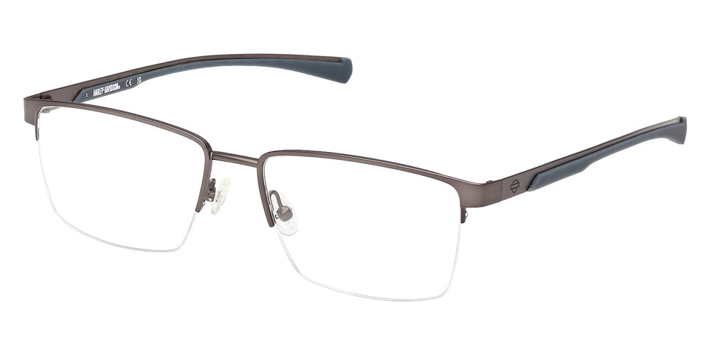 Harley-Davidson HD50127 009 56 - Matte Gunmetal #id:hd50127009_s:102105