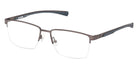 Harley-Davidson HD50127 009 56 - Matte Gunmetal #id:hd50127009_s:102105