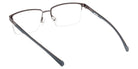 Harley-Davidson HD50127 009 56 - Matte Gunmetal #id:hd50127009_s:102115