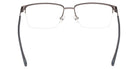 Harley-Davidson HD50127 009 56 - Matte Gunmetal #id:hd50127009_s:102120