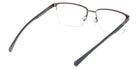 Harley-Davidson HD50127 009 56 - Matte Gunmetal #id:hd50127009_s:102125