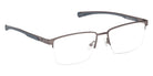 Harley-Davidson HD50127 009 56 - Matte Gunmetal #id:hd50127009_s:102135