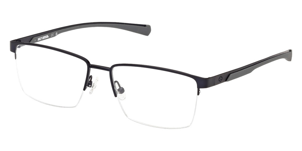 Harley-Davidson HD50127 091 56 - Matte Blue #id:hd50127091_s:104105