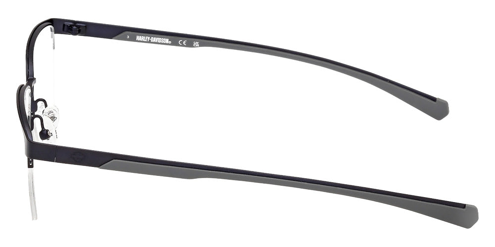 Harley-Davidson HD50127 091 56 - Matte Blue #id:hd50127091_s:104110