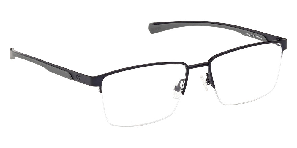 Harley-Davidson HD50127 091 56 - Matte Blue #id:hd50127091_s:104135