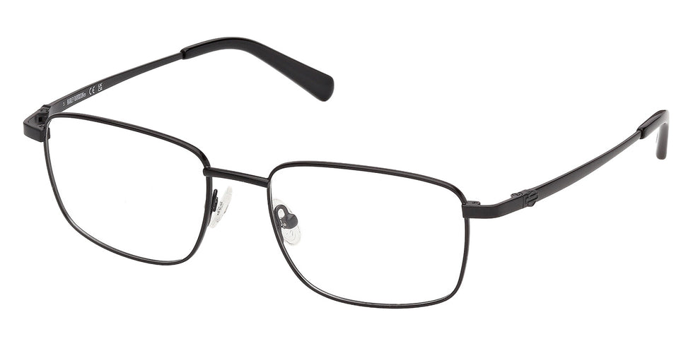 Harley-Davidson HD50129 002 54 - Matte Black #id:hd50129002_s:100105