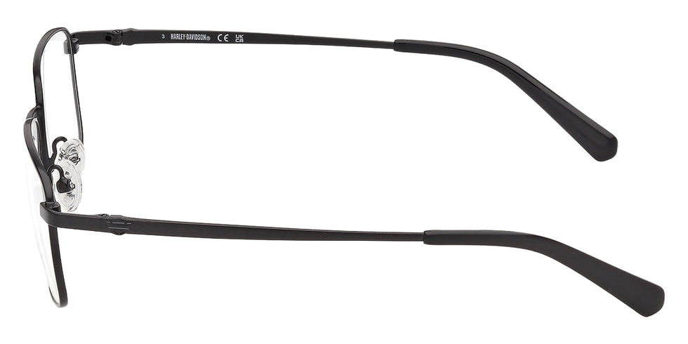Harley-Davidson HD50129 002 54 - Matte Black #id:hd50129002_s:100110