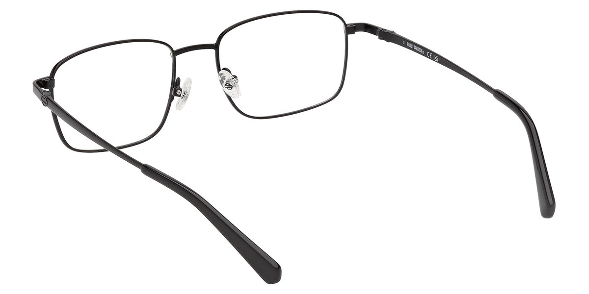 Harley-Davidson HD50129 002 54 - Matte Black #id:hd50129002_s:100115