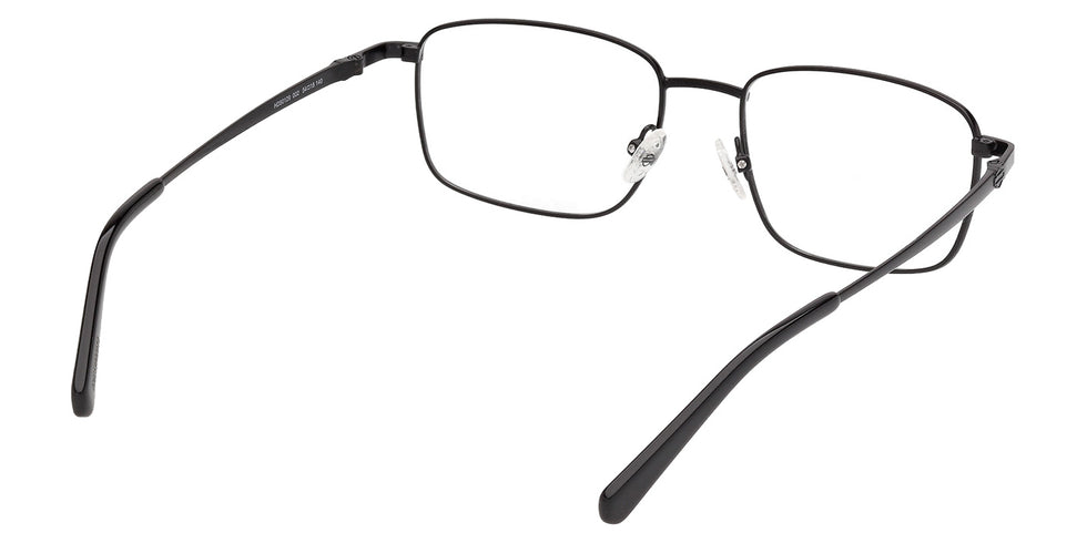 Harley-Davidson HD50129 002 54 - Matte Black #id:hd50129002_s:100125