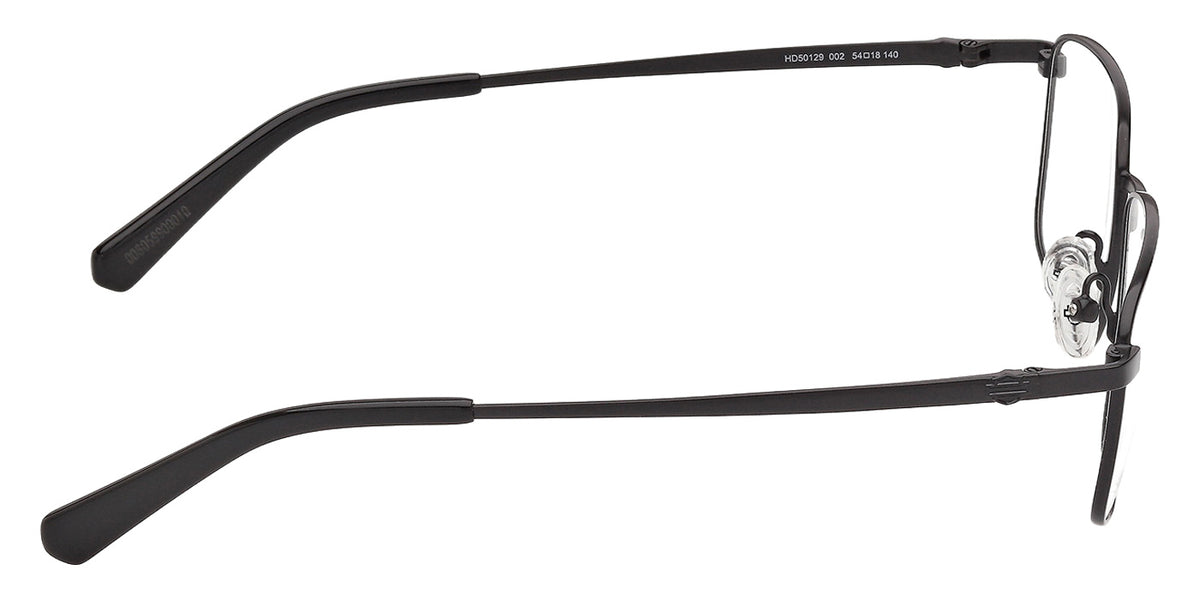 Harley-Davidson HD50129 002 54 - Matte Black #id:hd50129002_s:100130