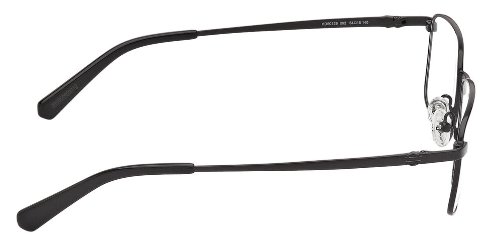 Harley-Davidson HD50129 002 54 - Matte Black #id:hd50129002_s:100130