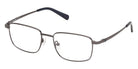 Harley-Davidson HD50129 009 54 - Matte Gunmetal #id:hd50129009_s:102105