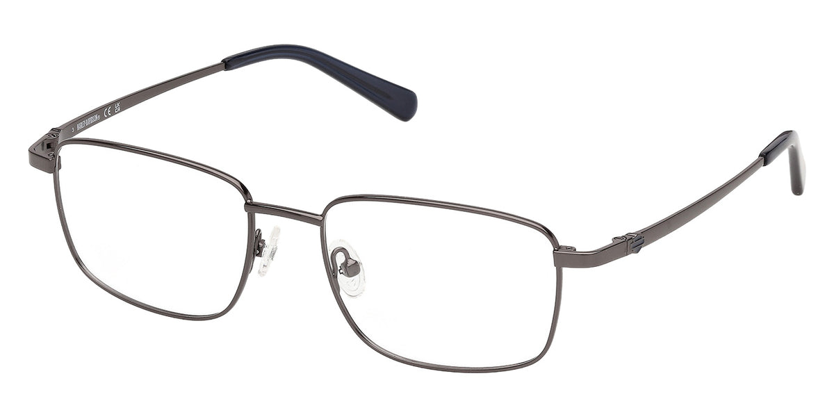 Harley-Davidson HD50129 009 54 - Matte Gunmetal #id:hd50129009_s:102105