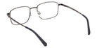 Harley-Davidson HD50129 009 54 - Matte Gunmetal #id:hd50129009_s:102115
