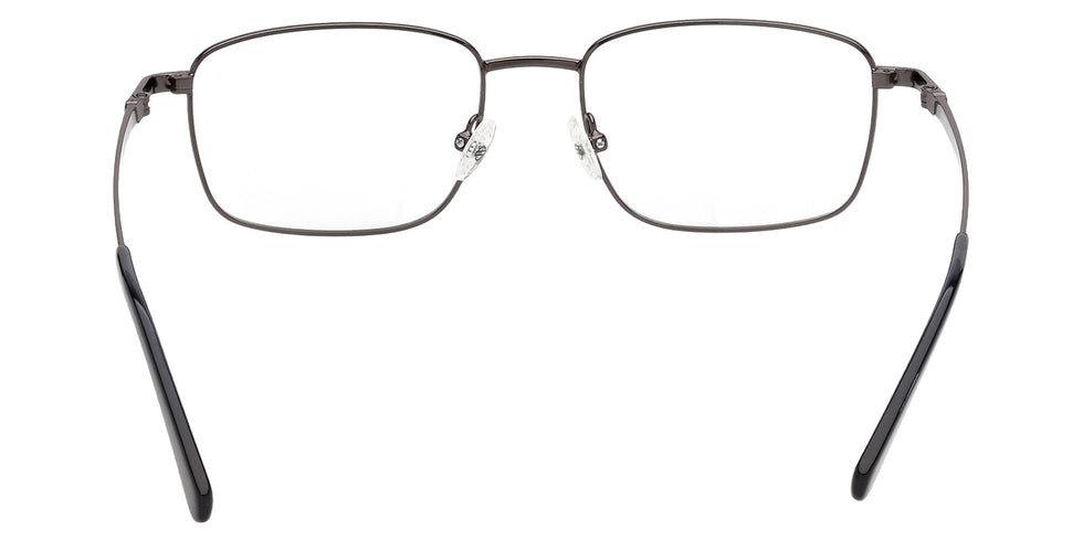 Harley-Davidson HD50129 009 54 - Matte Gunmetal #id:hd50129009_s:102120