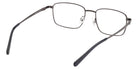 Harley-Davidson HD50129 009 54 - Matte Gunmetal #id:hd50129009_s:102125