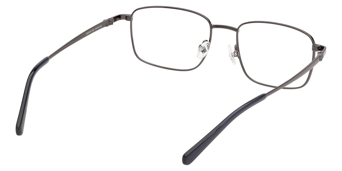 Harley-Davidson HD50129 009 54 - Matte Gunmetal #id:hd50129009_s:102125