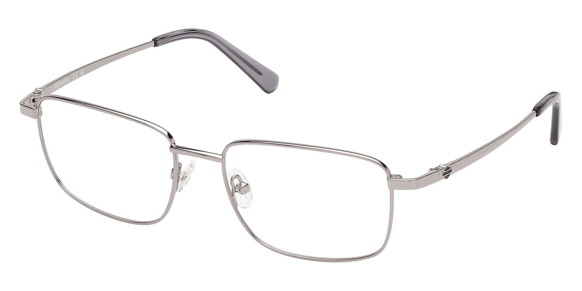 Harley-Davidson HD50129 010 54 - Shiny Gunmetal #id:hd50129010_s:104105