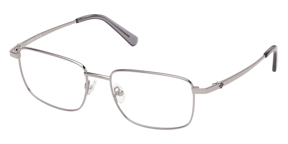 Harley-Davidson HD50129 010 54 - Shiny Gunmetal #id:hd50129010_s:104105
