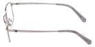 Harley-Davidson HD50129 010 54 - Shiny Gunmetal #id:hd50129010_s:104110