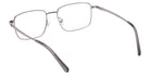 Harley-Davidson HD50129 010 54 - Shiny Gunmetal #id:hd50129010_s:104115