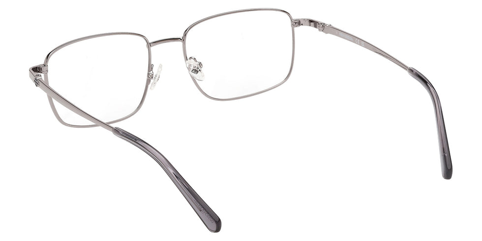 Harley-Davidson HD50129 010 54 - Shiny Gunmetal #id:hd50129010_s:104115