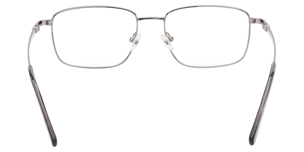 Harley-Davidson HD50129 010 54 - Shiny Gunmetal #id:hd50129010_s:104120