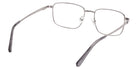 Harley-Davidson HD50129 010 54 - Shiny Gunmetal #id:hd50129010_s:104125