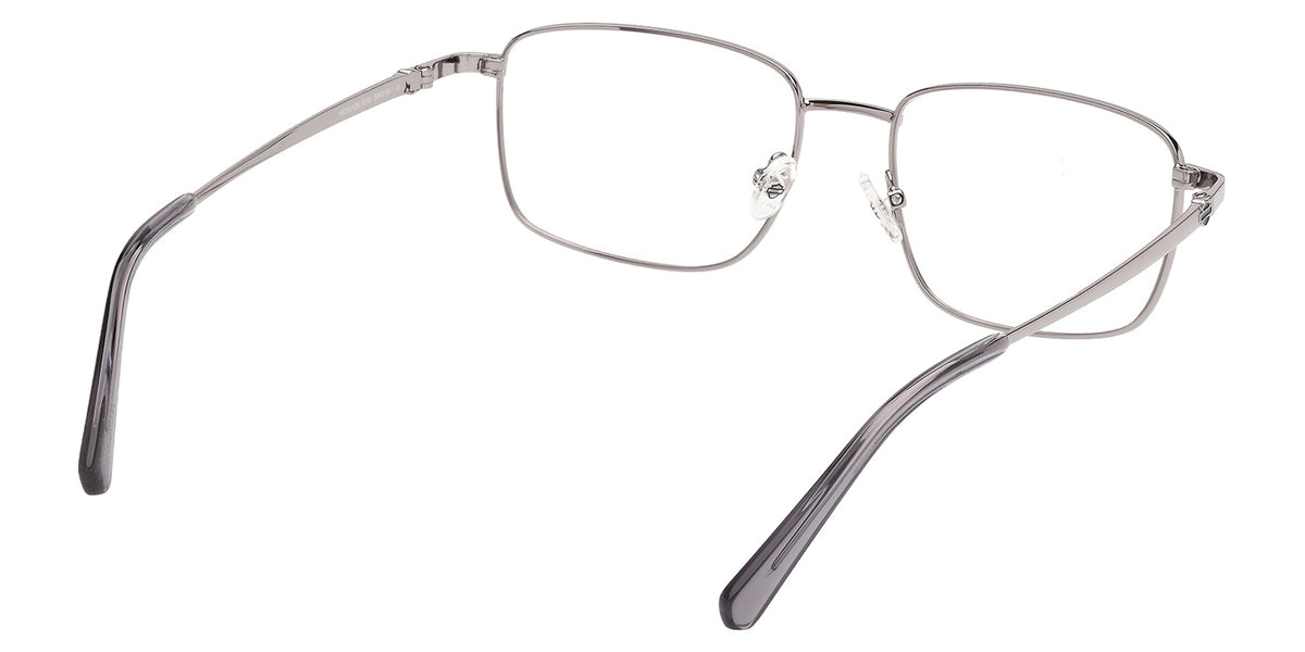 Harley-Davidson HD50129 010 54 - Shiny Gunmetal #id:hd50129010_s:104125