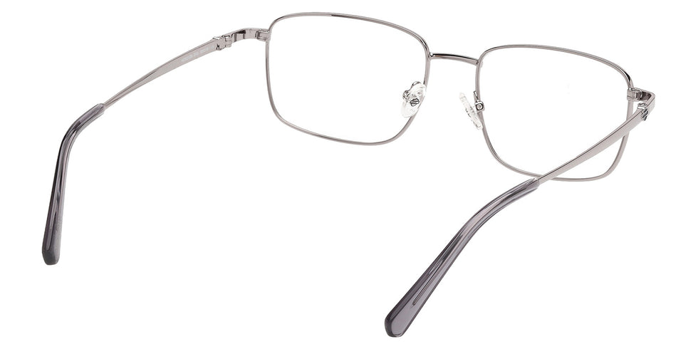 Harley-Davidson HD50129 010 54 - Shiny Gunmetal #id:hd50129010_s:104125
