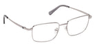 Harley-Davidson HD50129 010 54 - Shiny Gunmetal #id:hd50129010_s:104135