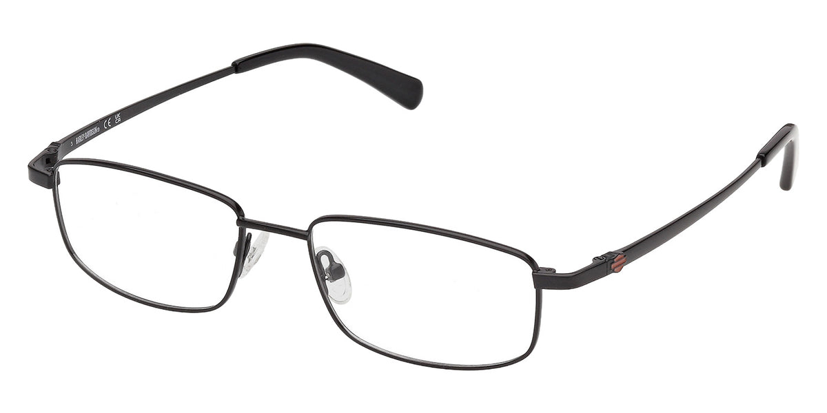 Harley-Davidson HD50130 002 53 - Matte Black #id:hd50130002_s:100105