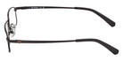 Harley-Davidson HD50130 002 53 - Matte Black #id:hd50130002_s:100110