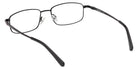 Harley-Davidson HD50130 002 53 - Matte Black #id:hd50130002_s:100115