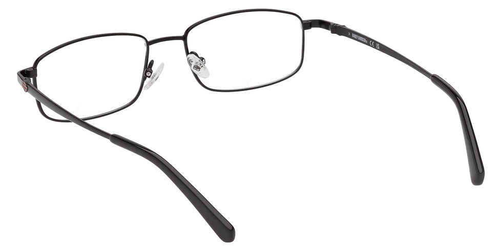 Harley-Davidson HD50130 002 53 - Matte Black #id:hd50130002_s:100115