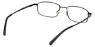 Harley-Davidson HD50130 002 53 - Matte Black #id:hd50130002_s:100125