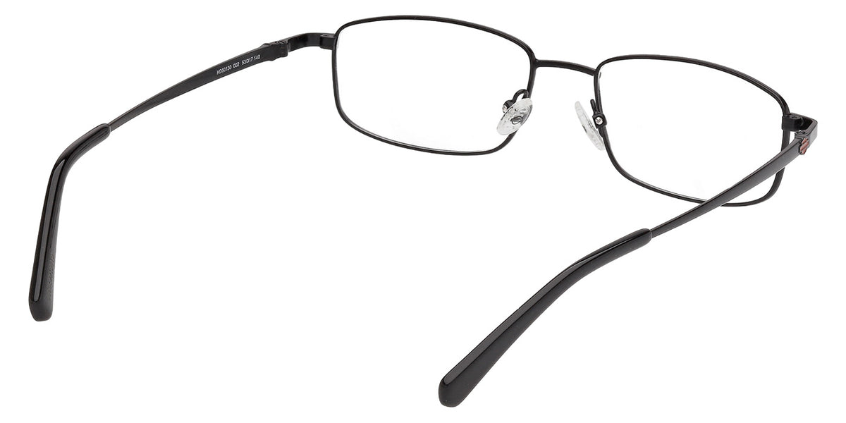 Harley-Davidson HD50130 002 53 - Matte Black #id:hd50130002_s:100125