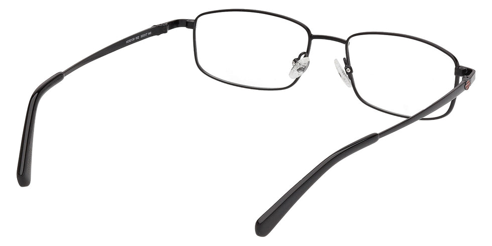 Harley-Davidson HD50130 002 53 - Matte Black #id:hd50130002_s:100125